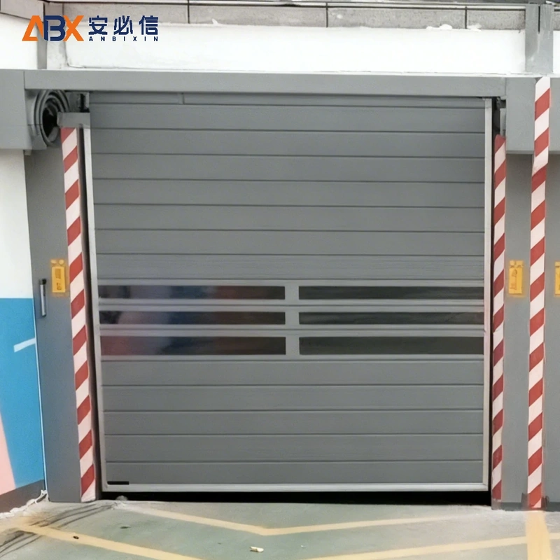 池州洁净室高速门